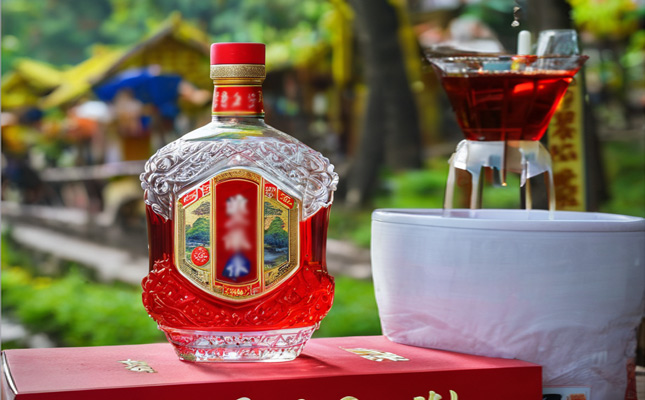 深圳自貿(mào)區(qū)紅酒交易批發(fā)中心介紹